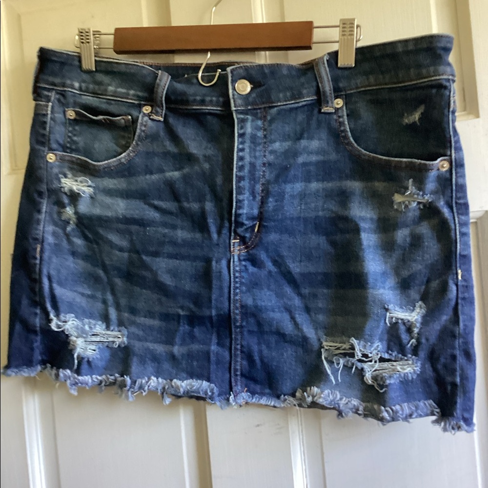 American Eagle skirt
